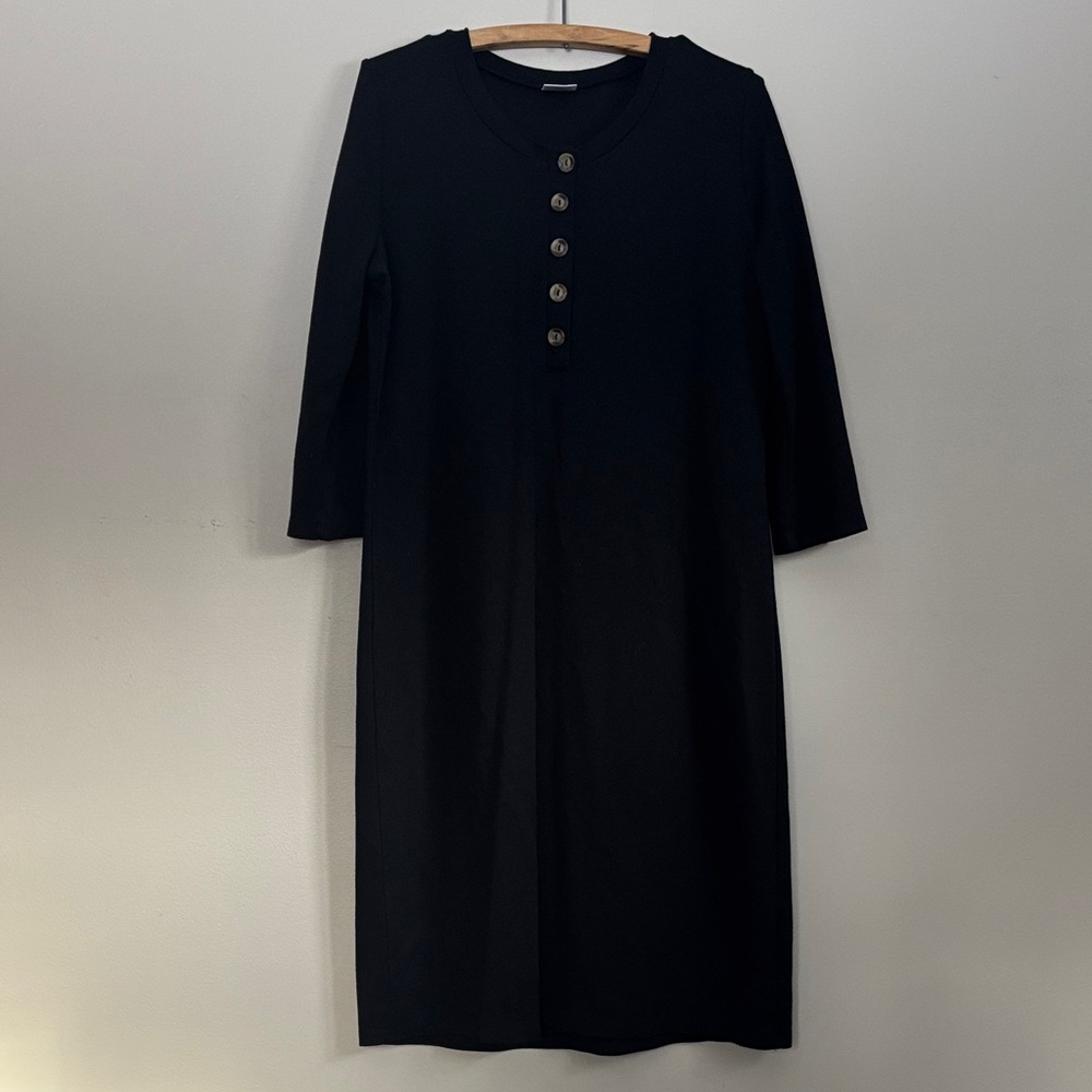 Lou Lou & Company The Everyday Maternity/Nursing Dress